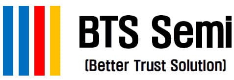 BTS Semi logo